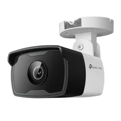 TP-Link VIGI 4MP C340I(4mm) Outdoor IR Bullet Network Camera, 4mm Lens, Smart Detection, 3YW - Se... - Image 2