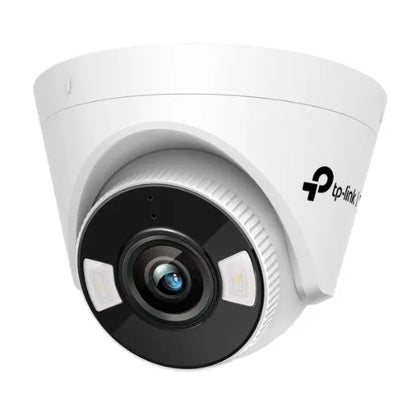 TP-Link VIGI 4MP C440(4mm) Full-Colour Turret Network Camera, 4mm Lens, Smart Detection, 3YW - Se... - Image 2
