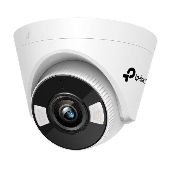 TP-Link VIGI 4MP C440-W(4mm) Full-Colour Wi-Fi Turret Network Camera,4mm Lens, Smart Detection, 3... - Image 2
