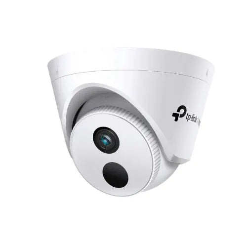 TP-Link VIGI 4MP C440I(2.8mm) IR Turret Network Camera, 2.8mm Lens, Corridor Mode, Smart Detectio... - Image 2