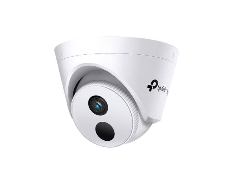 TP-Link VIGI 4MP C440I(4mm) IR Turret Network Camera,4mm Lens, Corridor Mode, Smart Detection,3YW... - Image 2