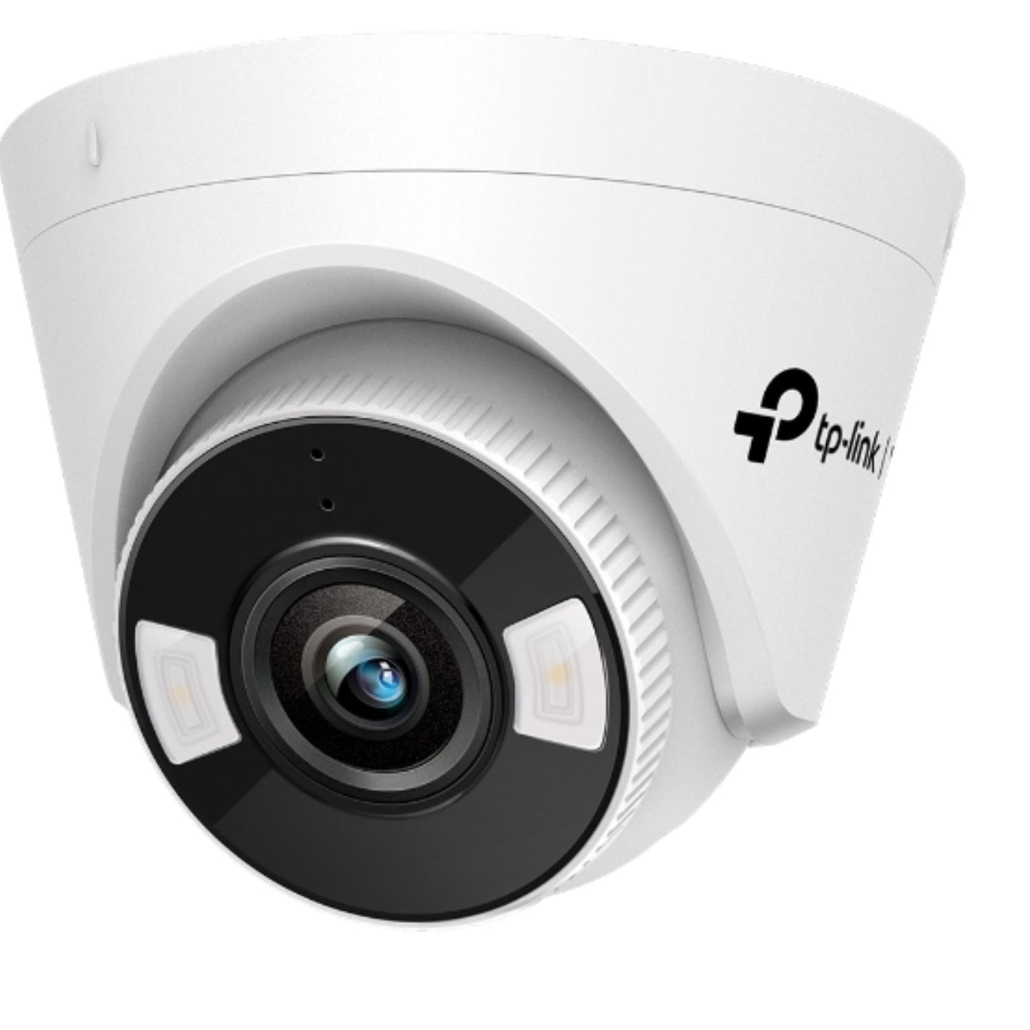 TP-Link VIGI 5MP C450(2.8mm)  Full-Colour Turret Network Camera 2.8mm Lens, Smart Detection, 2YW... - Image 2