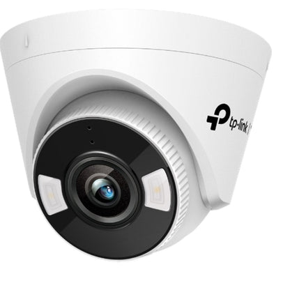 TP-Link VIGI 5MP C450(2.8mm)  Full-Colour Turret Network Camera 2.8mm Lens, Smart Detection, 2YW... - Image 2