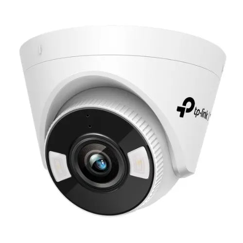 TP-Link VIGI 5MP C450(2.8mm)  Full-Colour Turret Network Camera 2.8mm Lens, Smart Detection, 2YW... - Image 2