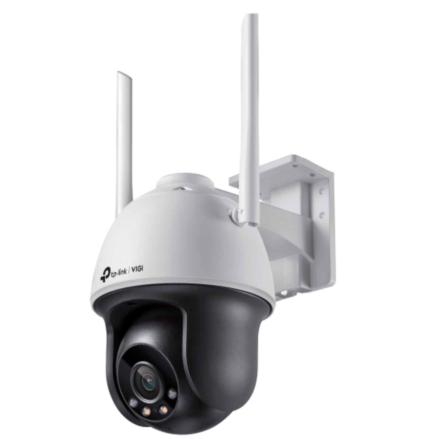TP-Link VIGI 4MP C540-W(4mm) Outdoor Full-Colour Wi-Fi Pan Tilt Network Camera, 4mm Lens, Smart D... - Image 2