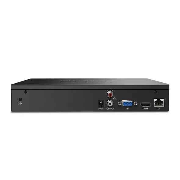 (CH)TP-Link VIGI NVR1016H 16 Channel Network Video Recorder, 24/7 Continuous Recording, Up To 10T... - Image 3