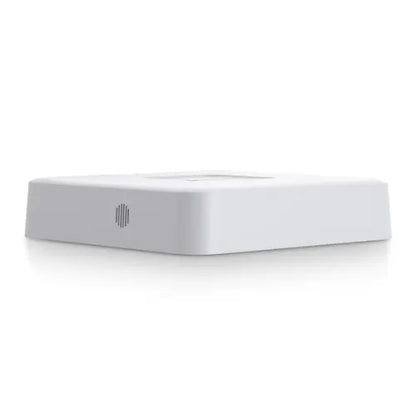 TP-Link VIGI NVR1104H-4P 4 Channel PoE+ Network Video Recorder, 24/7 Continuous Recording, 4K HDM... - Image 3