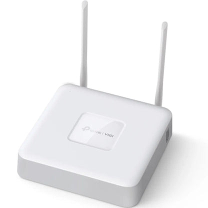 TP-Link VIGI NVR1108H-W 8 Channel Wi-Fi Network Video Recorder, 4K HDMI Output、16MP Decoding Capa... - Image 2