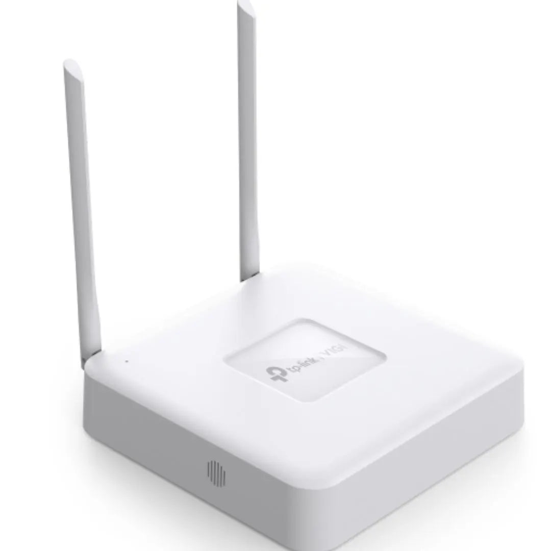 TP-Link VIGI NVR1108H-W 8 Channel Wi-Fi Network Video Recorder, 4K HDMI Output、16MP Decoding Capa... - Image 3