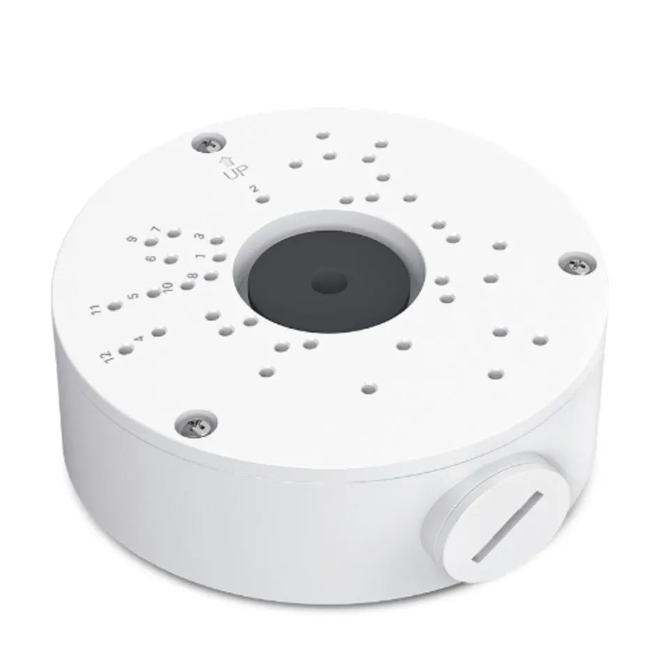 TP-Link VJB-300 VIGI Network Camera Junction Box - Security and Surveillance