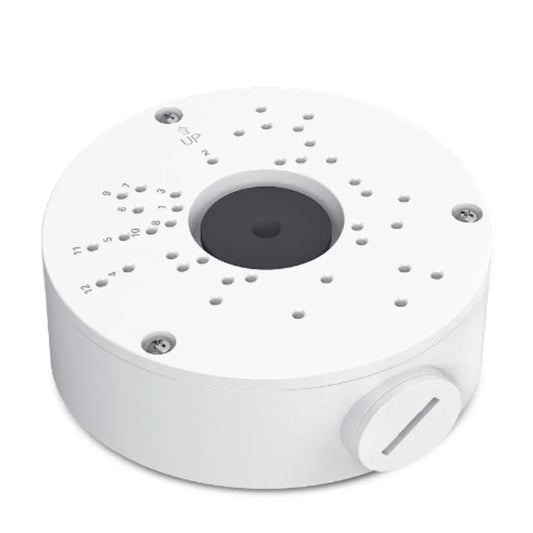 TP-Link VJB-300 VIGI Network Camera Junction Box, Practical Design for Hiding Cables, Suitable fo...