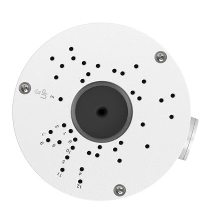 TP-Link VJB-300 VIGI Network Camera Junction Box - Security and Surveillance - Image 2