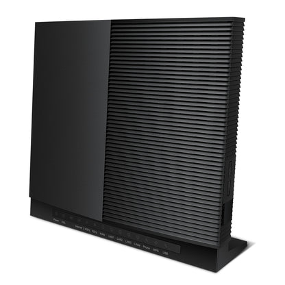 TP-Link VX420-G2h AX5400 Hybrid Wi-Fi 6 Modem Router with VoIP - Network - Consumer - Image 2