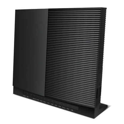 TP-Link VX420-G2h AX5400 Hybrid Wi-Fi 6 Modem Router with VoIP - Network - Consumer - Image 2