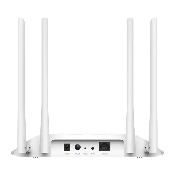 TP-Link TL-WA1201 AC1200 Wireless Access Point, AC1200 Dual-Band Wi-Fi, Passive POE, Multiple Mod... - Image 2