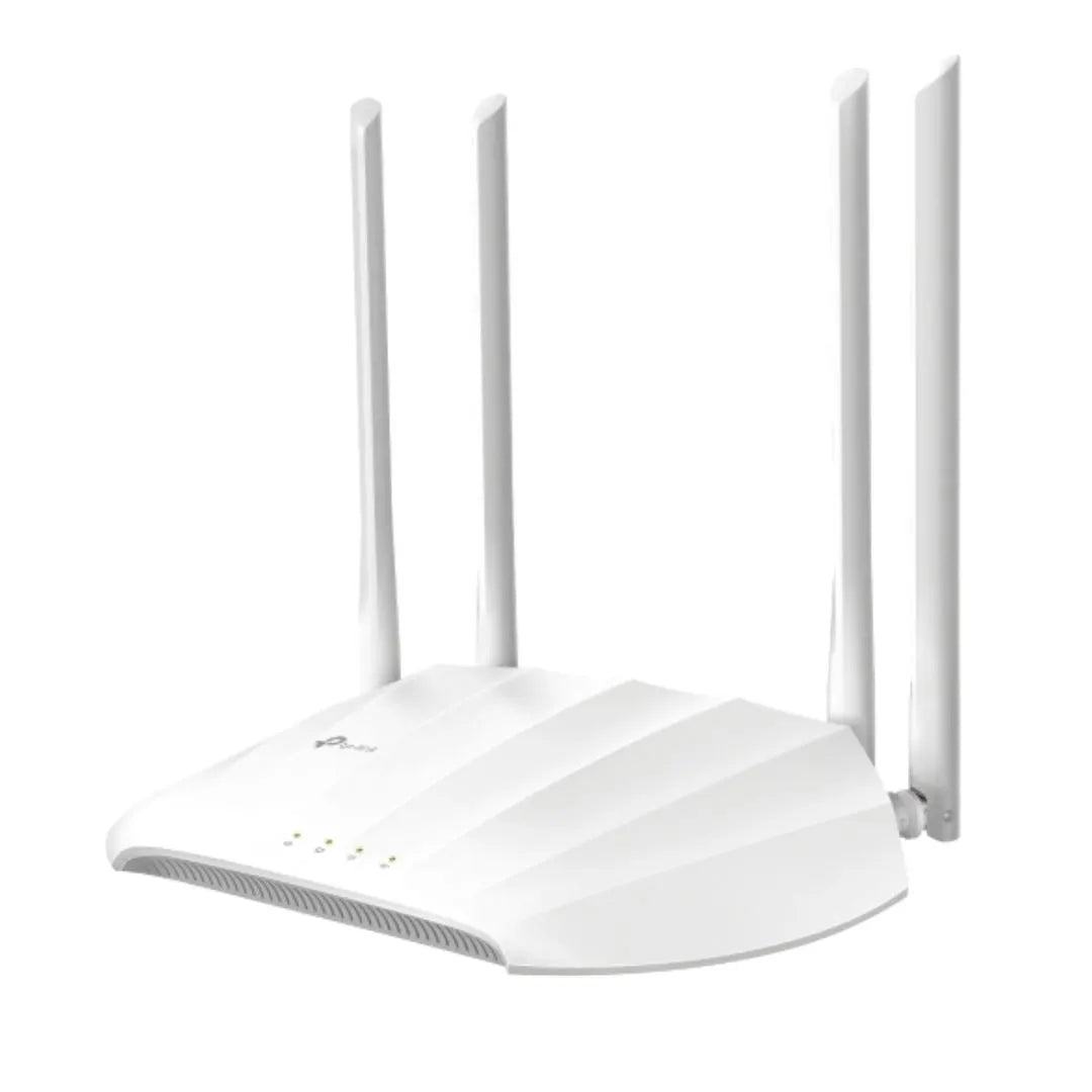 TP-Link TL-WA1201 AC1200 Wireless Access Point, AC1200 Dual-Band Wi-Fi, Passive POE, Multiple Mod... - Image 3