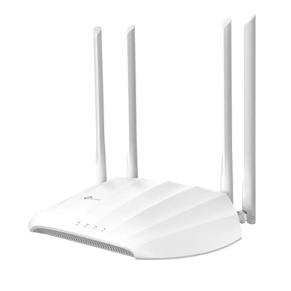 TP-Link TL-WA1201 AC1200 Wireless Access Point, AC1200 Dual-Band Wi-Fi, Passive POE, Multiple Mod... - Image 3