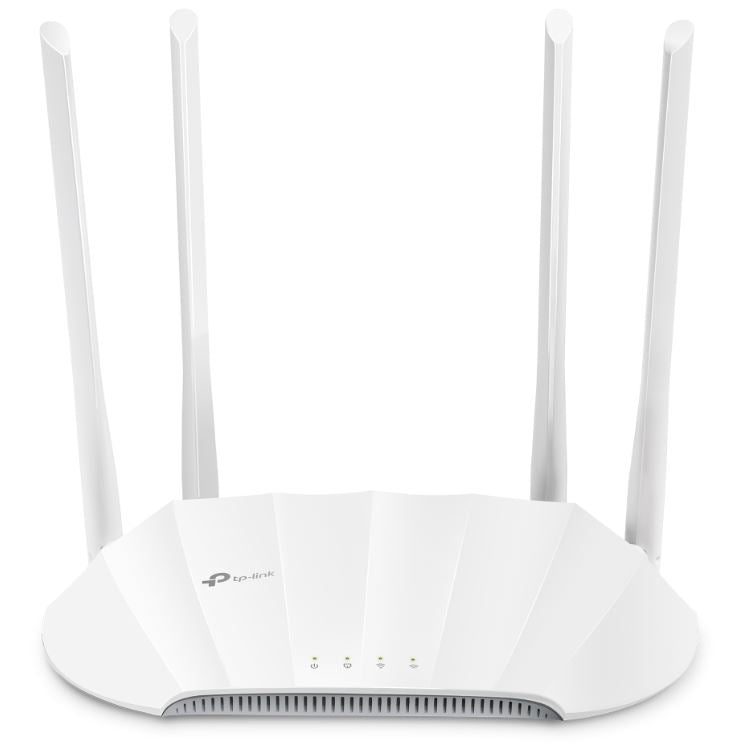 TP-Link TL-WA1801 AX1800 Gigabit Wi-Fi 6 Access Point,  574 Mbps at 2.4 GHz + 1201 Mbps at 5 GHz,...