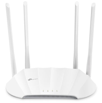 TP-Link TL-WA1801 AX1800 Gigabit Wi-Fi 6 Access Point,  574 Mbps at 2.4 GHz + 1201 Mbps at 5 GHz,...
