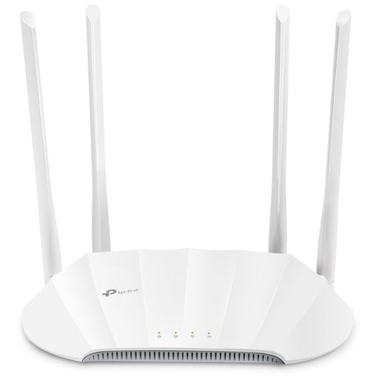 TP-Link TL-WA1801 AX1800 Gigabit Wi-Fi 6 Access Point,  574 Mbps at 2.4 GHz + 1201 Mbps at 5 GHz,...