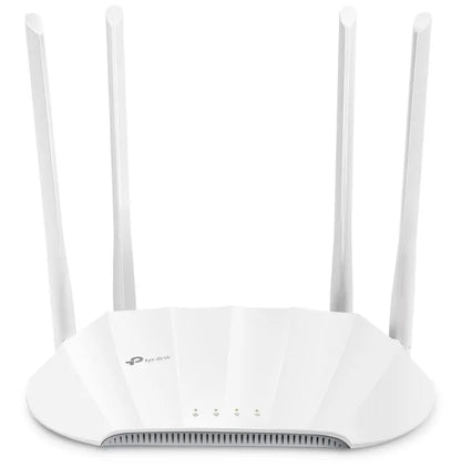 TP-Link TL-WA1801 AX1800 Gigabit Wi-Fi 6 Access Point,  574 Mbps at 2.4 GHz + 1201 Mbps at 5 GHz,...