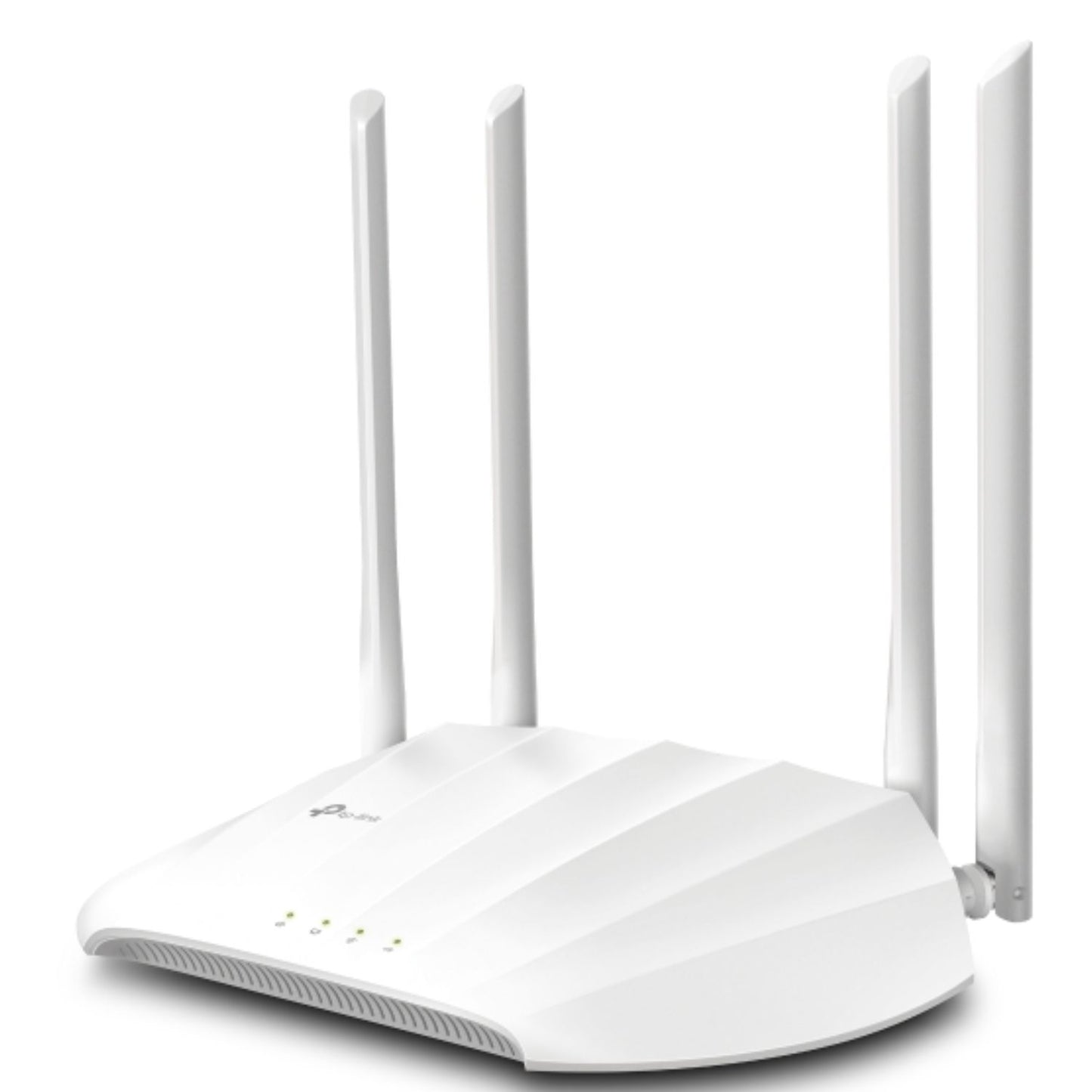 TP-Link TL-WA1801 AX1800 Gigabit Wi-Fi 6 Access Point,  574 Mbps at 2.4 GHz + 1201 Mbps at 5 GHz,... - Image 2