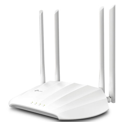 TP-Link TL-WA1801 AX1800 Gigabit Wi-Fi 6 Access Point,  574 Mbps at 2.4 GHz + 1201 Mbps at 5 GHz,... - Image 2