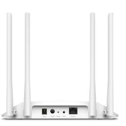 TP-Link TL-WA1801 AX1800 Gigabit Wi-Fi 6 Access Point,  574 Mbps at 2.4 GHz + 1201 Mbps at 5 GHz,... - Image 3