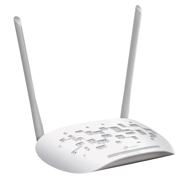 TP-Link TL-WA801N 300Mbps Wireless N Access Point, Multiple Operation Modes, WPA2, Included Passi... - Image 2