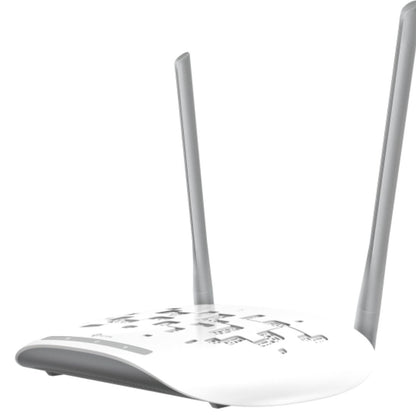 TP-Link TL-WA801N 300Mbps Wireless N Access Point, Multiple Operation Modes, WPA2, Included Passi... - Image 4