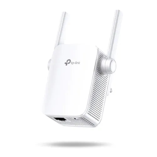 TP-Link TL-WA855RE N300 300Mbps Wi-Fi Range Extender Repeater Access Point 1Gpbs LAN 802.11bgn 2x... - Image 2