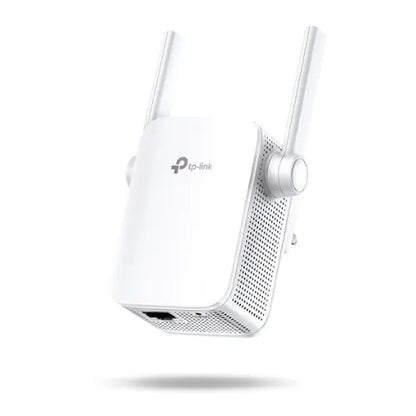 TP-Link TL-WA855RE N300 300Mbps Wi-Fi Range Extender Repeater Access Point 1Gpbs LAN 802.11bgn 2x... - Image 2