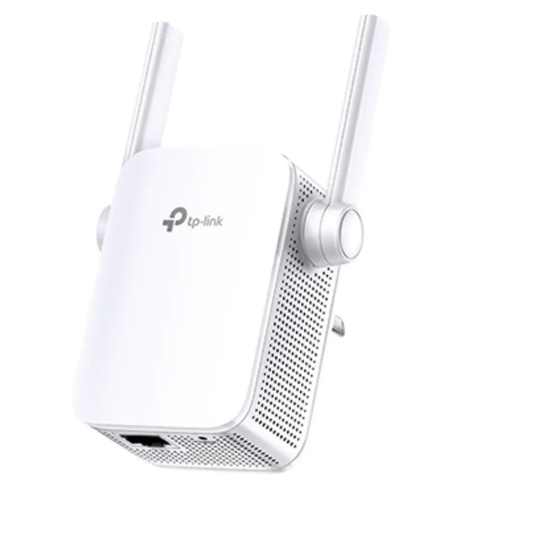 TP-Link TL-WA855RE N300 300Mbps Wi-Fi Range Extender Repeater Access Point 1Gpbs LAN 802.11bgn 2x... - Image 3