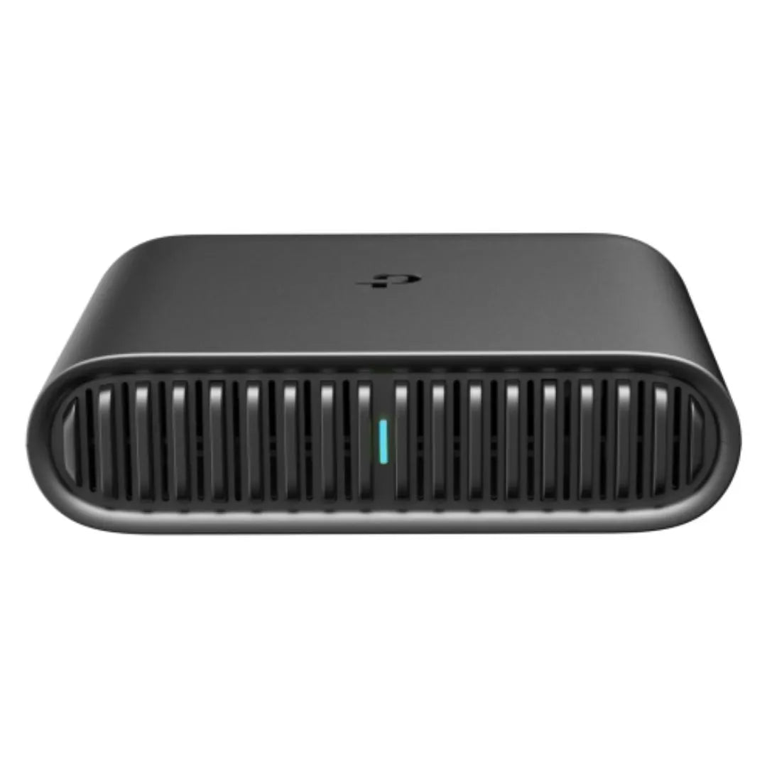 (E)TP-Link TL-WR1502X AX1500 Wi-Fi 6 Travel Router, 1201 Mbps at 5 GHz + 300 Mbps at 2.4 GHz, 2×... - Image 2