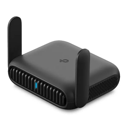 TP-Link TL-WR1512X AX1500 Wi-Fi 6 Travel Router with AX1500 dual-band, multi-mode (AP/RE/Hotspot)... - Image 2