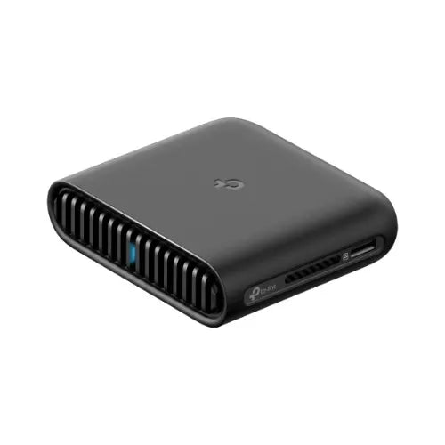 (CH)TP-Link TL-WR3002X AX3000 Gigabit Wi-Fi 6 Portable Travel Router, 2402 Mbps at 5 GHz + 574 Mb...