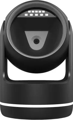 NEXA BL-8080 DESKTOP 2D USB BLACK - Barcode Scanners