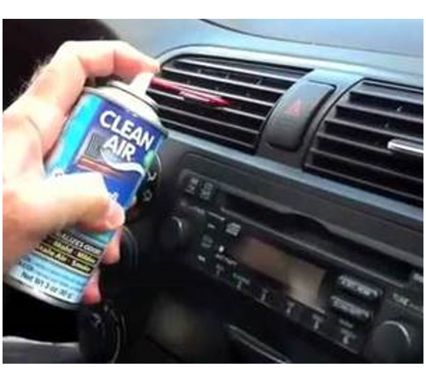 8Ware Air Duster Compressed Can Spray Safety High Pressure Dust Remove to Clean Keyboard Mainboar... - Image 2