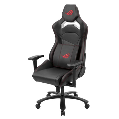 ASUS ROG Chariot X Core Gaming Chair - Black, 4D Armrests, 155° Recline, Class 4 Gas Lift, Alumin... - Image 3