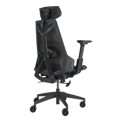 ASUS ROG Destrier Core SL400C Ergo Gaming Chair – Ergo, Mesh, Polyamide Nylon, 136kg load, 3D 360... - Image 3