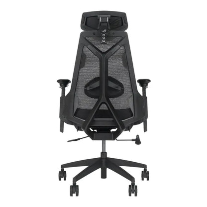 ASUS ROG Destrier Core SL400C Ergo Gaming Chair – Ergo, Mesh, Polyamide Nylon, 136kg load, 3D 360... - Image 4