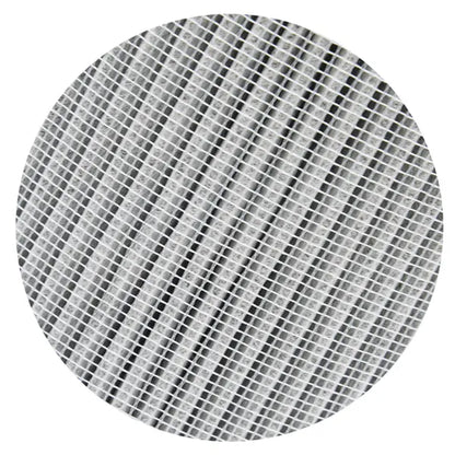 (LS) mbeat® Air Purifer HEPA Replacement Filter HEPA Filter + Activated Carbon Layer Filter Lifes... - Image 3