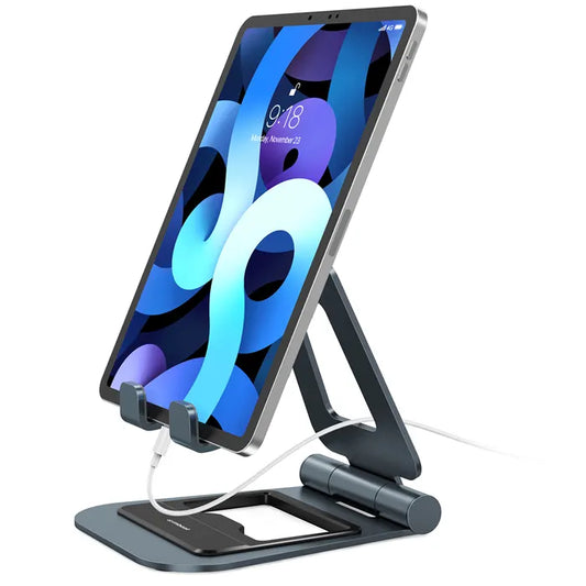 mbeat®  Stage S4 Mobile Phone and Tablet Stand Optimised Comfort Space Saving Portability Materia...