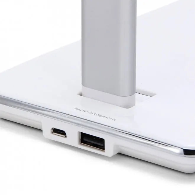 (LS) Simplecom EL818 Dimmable LED Desk Lamp with Wireless Charging Base - Other Hardware - Image 3