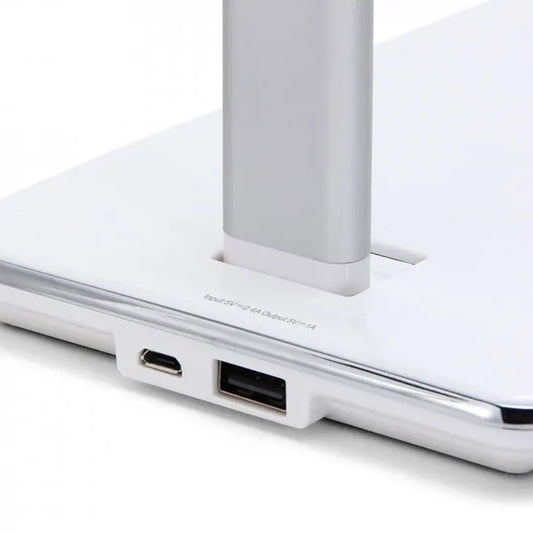 (LS) Simplecom EL818 Dimmable LED Desk Lamp with Wireless Charging Base - Other Hardware - Image 3