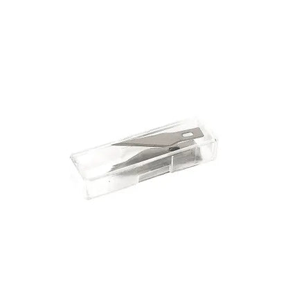 ProsKit Replacement Blade For 8PK-394A (10Pcs/Plastic Tube) - Other Hardware - Image 2