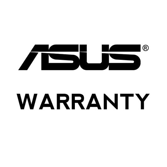 ASUS Commercial Expertbook Onsite Service 3 Years Extended Warranty - From 1 Year to 3 Years - Vi...