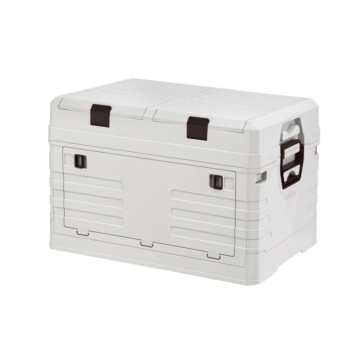 Gardeon 40L Outdoor Storage Box Foldable Camping Collapsible Bins Organizer - Image 8