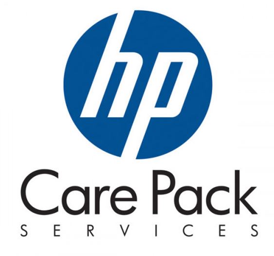 HP 5 year Active Care Next Business Day Onsite Desktop Hardware Support for HP Desktop 400 ProDes...