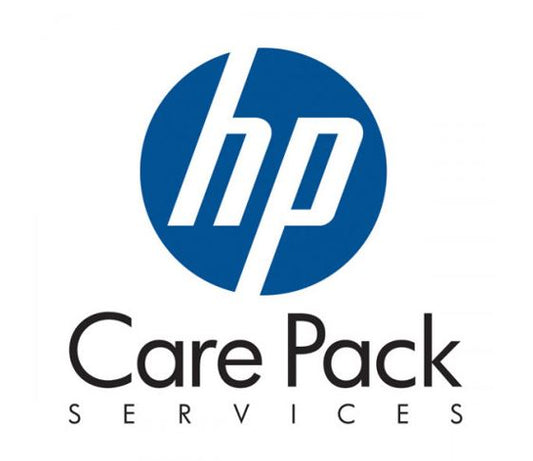 HP Care Pack 4 Years Onsite Warranty Upgrade Next Business Day Response for ProBook 440//460 G11...